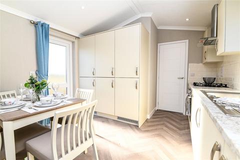 2 bedroom park home for sale, Field Place, Hoburne Naish, New Milton, Hampshire, BH25