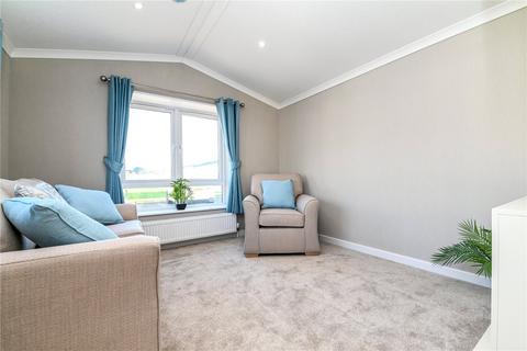 2 bedroom park home for sale, Field Place, Hoburne Naish, New Milton, Hampshire, BH25