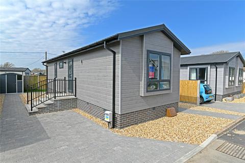 Field Place, Naish Estate, Barton On Sea, Hampshire, BH25