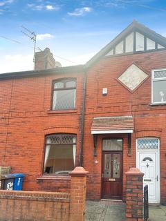 Deakin Street, Ince, Wigan, WN3