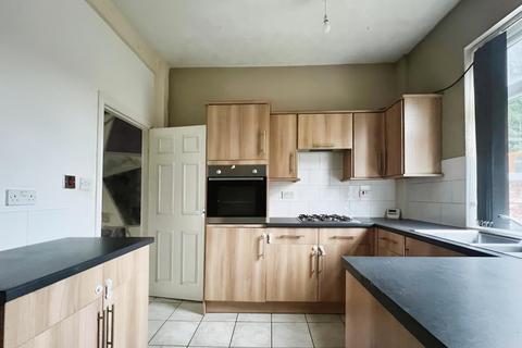 3 bedroom terraced house for sale, Leigh Road, Hindley Green, Wigan