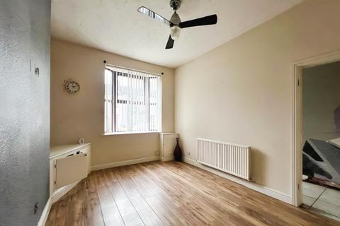 3 bedroom terraced house for sale, Leigh Road, Hindley Green, Wigan