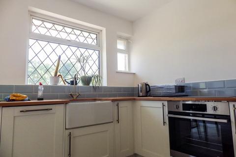 1 bedroom terraced house to rent, Ashcombe Close, Witney OX28