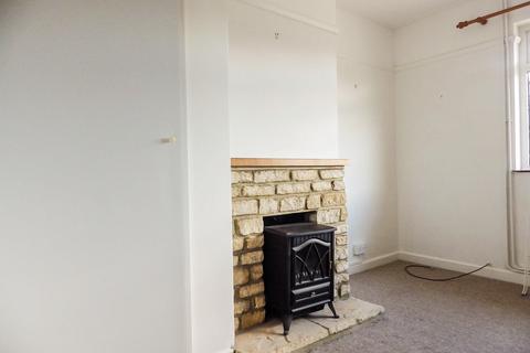 1 bedroom terraced house to rent, Ashcombe Close, Witney OX28