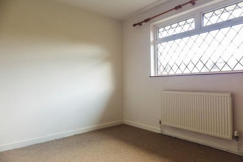 1 bedroom terraced house to rent, Ashcombe Close, Witney OX28