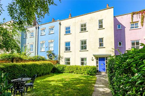 2 bedroom apartment to rent, Kingsdown Parade, Bristol BS6