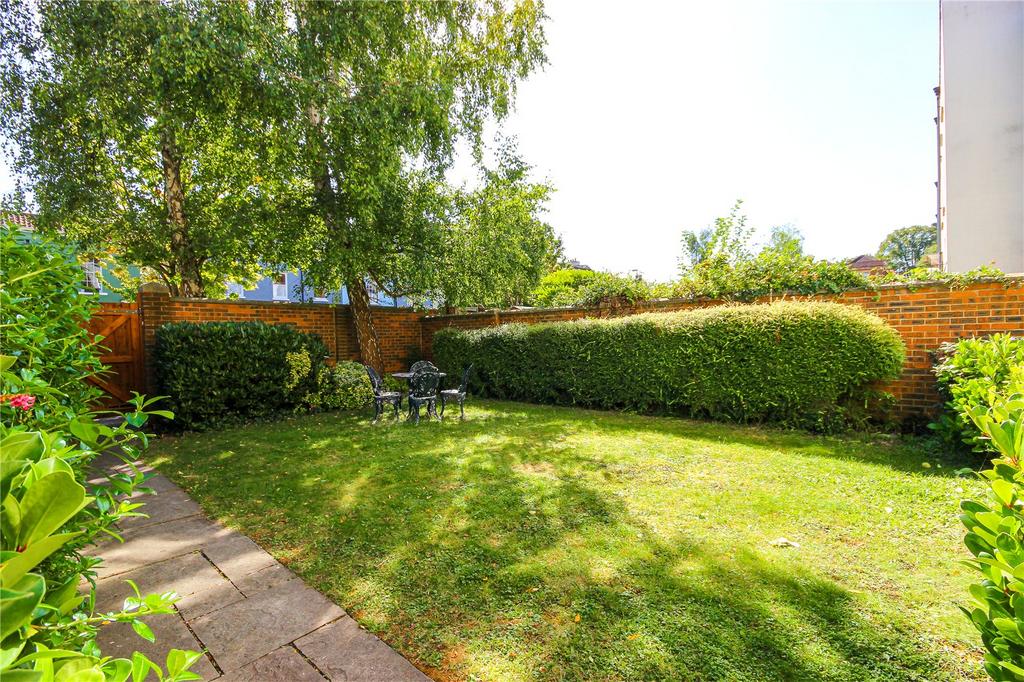 Kingsdown Parade, Bristol BS6 - Widok 2