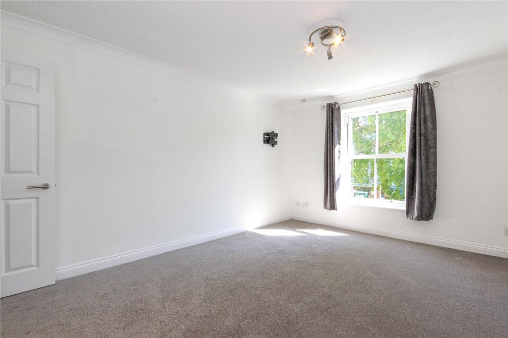 Kingsdown Parade, Bristol BS6 - Widok 3