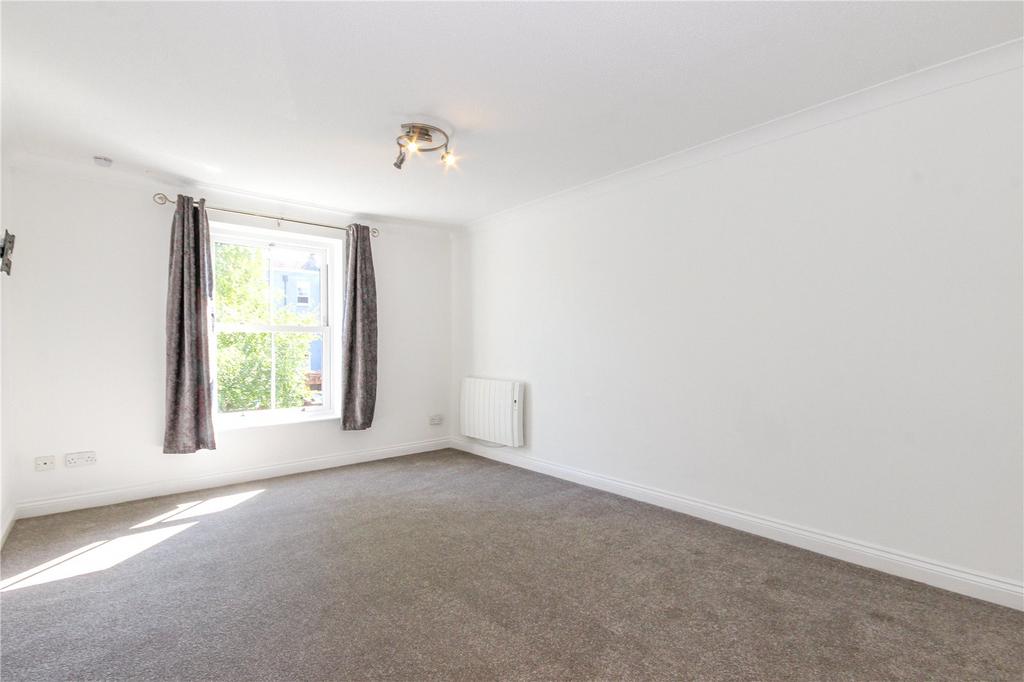 Kingsdown Parade, Bristol BS6 - Widok 5