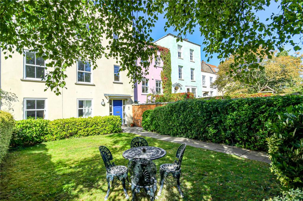 Kingsdown Parade, Bristol BS6 - Widok 6
