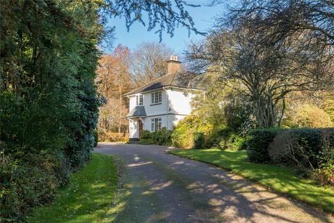 5 bedroom detached house for sale, Budleigh Salterton, Devon