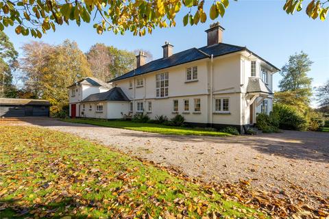 5 bedroom detached house for sale, Budleigh Salterton, Devon