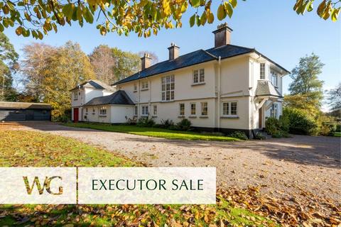 5 bedroom detached house for sale, Budleigh Salterton, Devon