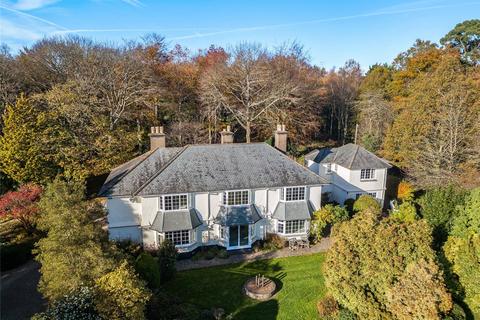 5 bedroom detached house for sale, Budleigh Salterton, Devon