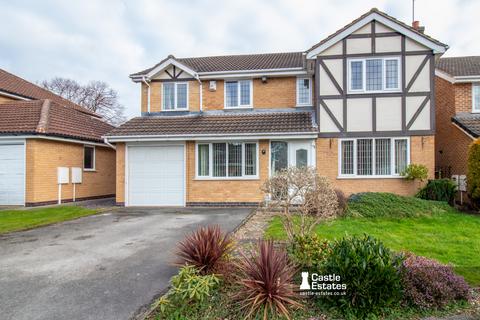 6 Archer Crescent, Nottingham, NG8 1HB