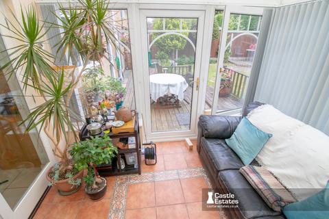 6 Archer Crescent, Nottingham, NG8 1HB