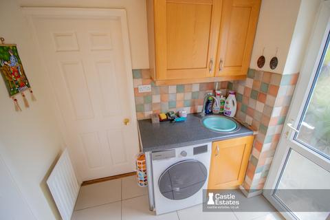 6 Archer Crescent, Nottingham, NG8 1HB