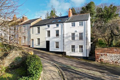 3 bedroom terraced house for sale, Colleton Hill, Exeter, Devon, EX2