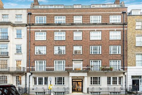 2 bedroom apartment to rent, Wimpole Street, London, W1G