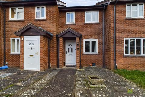 2 bedroom terraced house for sale, Copperfield Drive, Copthorne, Shrewsbury