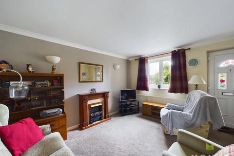 2 bedroom terraced house for sale, Copperfield Drive, Copthorne, Shrewsbury