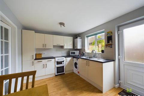 2 bedroom terraced house for sale, Copperfield Drive, Copthorne, Shrewsbury