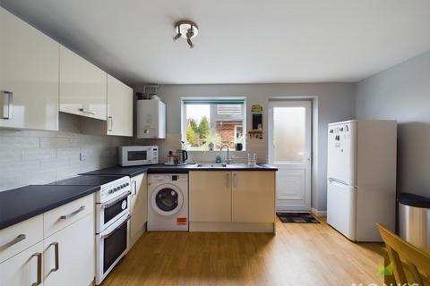 2 bedroom terraced house for sale, Copperfield Drive, Copthorne, Shrewsbury