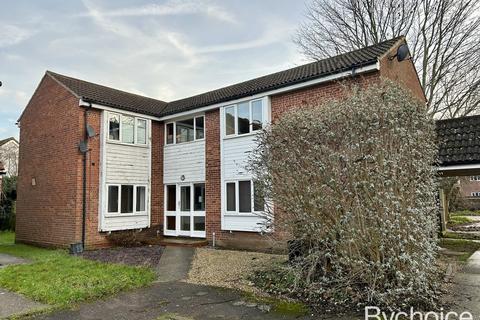 undefined, Kings Road, Glemsford