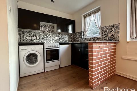 undefined, Kings Road, Glemsford