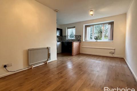 undefined, Kings Road, Glemsford