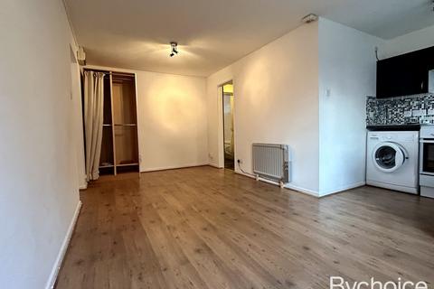 undefined, Kings Road, Glemsford