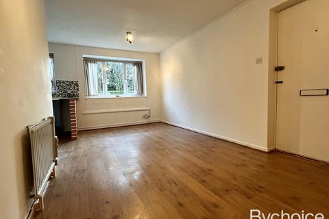 undefined, Kings Road, Glemsford