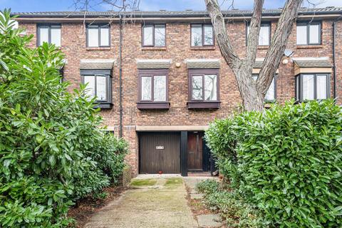 3 bedroom detached house for sale, Allendale Close, London, SE5