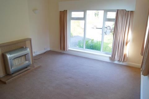 2 bedroom house to rent, Almsford Drive, Harrogate, North Yorkshire, HG2