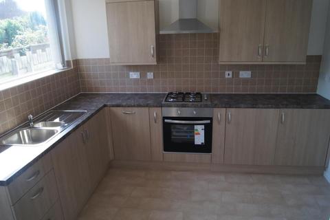 2 bedroom house to rent, Almsford Drive, Harrogate, North Yorkshire, HG2