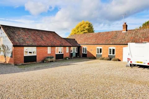 4 bedroom detached house for sale, Oldbury Fields, Cherhill