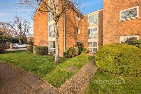 Fairview Gardens, Farnham, Surrey