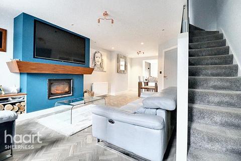 7 Second Avenue, Queenborough, ME11 5JT