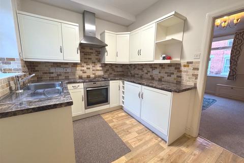 2 bedroom terraced house for sale, Livingstone Street., Leek