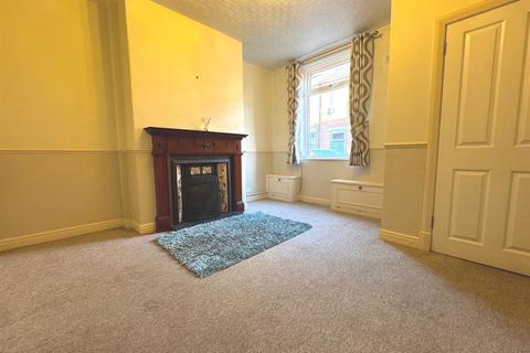 2 bedroom terraced house for sale, Livingstone Street., Leek