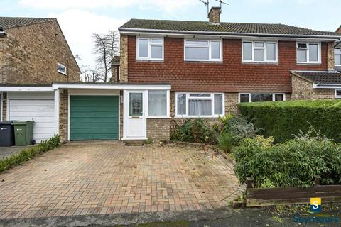 3 bedroom semi-detached house for sale, Burden Way, Surrey GU2