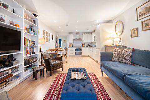 3 bedroom apartment for sale, Banister Road, Kensal Rise, W10