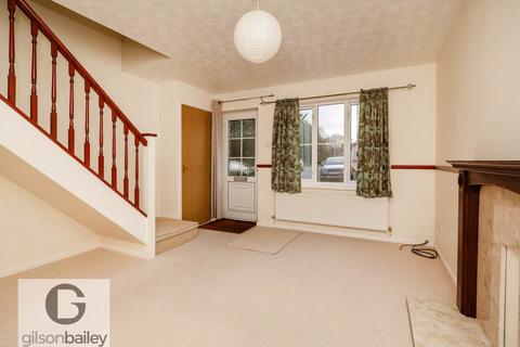 2 bedroom terraced house for sale, Saint Davids Drive, Norwich NR13