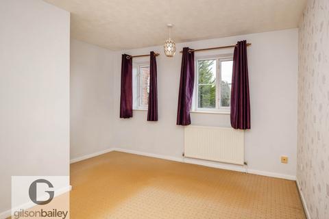 2 bedroom terraced house for sale, Saint Davids Drive, Norwich NR13