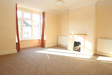 1 bedroom maisonette to rent, Dashwood Avenue, High Wycombe HP12