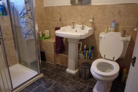 4 bedroom terraced house to rent, Lincoln LN5