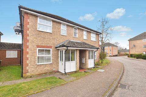 Ben Culey Drive, Thetford, IP24