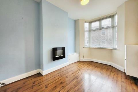 2 bedroom terraced house for sale, Borough Road, Altrincham, Greater Manchester, WA15