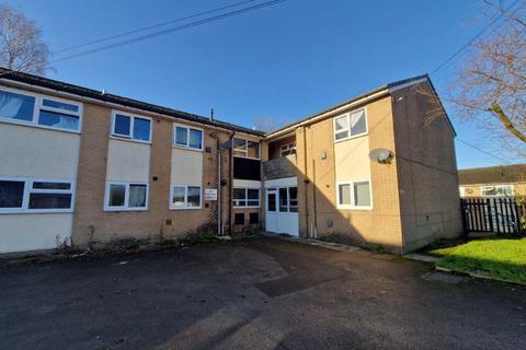 1 bedroom apartment for sale, Walton Close, Heywood, OL10