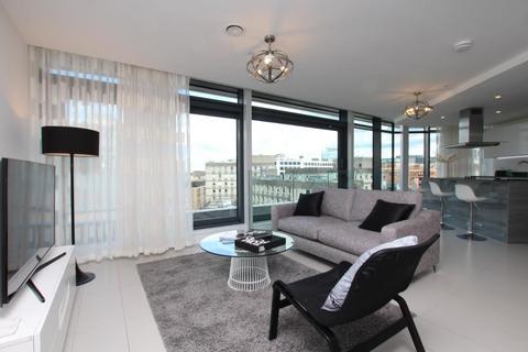 3 bedroom penthouse to rent, Colston Avenue, Bristol BS1